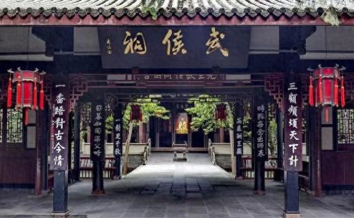 成都十大网红景点排行榜(成都十大网红打卡地)插图10