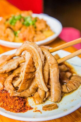 成都十大米线店排行榜最新(成都十大购物中心)插图59