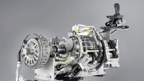 十大最耐用变速箱排行榜(cvt和双离合哪个好)插图3