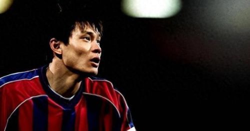 中国足球十大后腰排行榜(现役十大后腰排行)