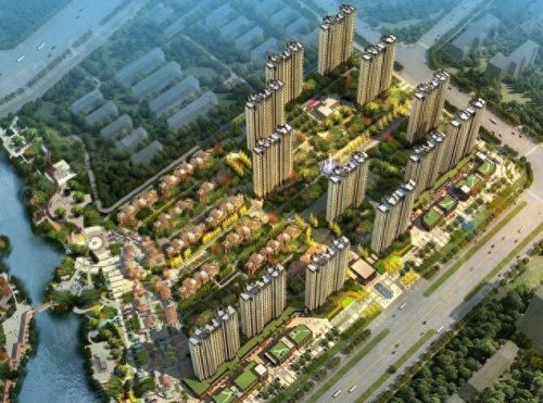 滨州十大房产公司排行榜(滨州市房地产企业名单)