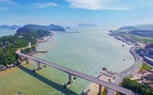 洞头县十大富豪排行榜最新(洞头县财政收入)插图