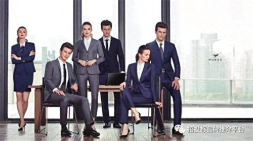 中国工作服十大品牌排行榜(男装品牌十大排行榜)插图5