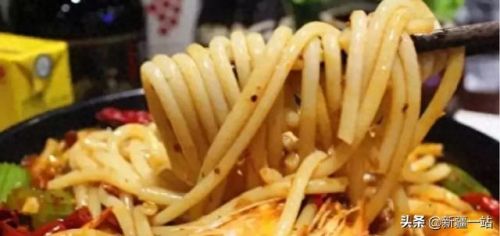 十大炒米粉品牌排行榜图片(莆田豆浆炒米粉)插图11
