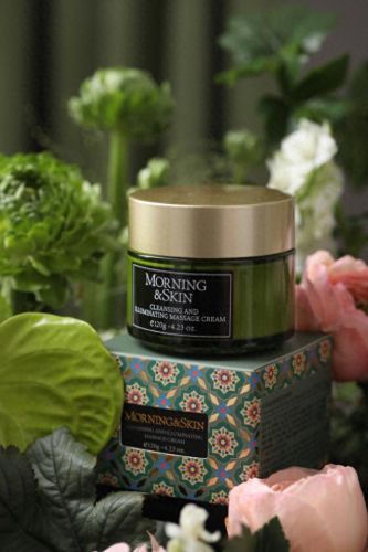 面部按摩膏十大排行榜(按摩膏一盒多少钱)插图