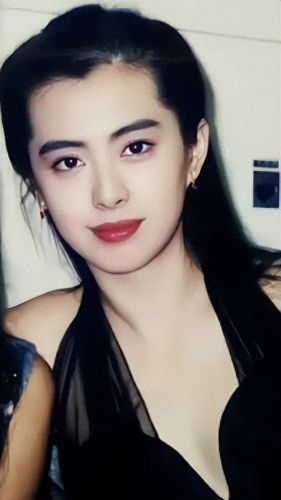 最新香港十大美女排行榜(香港十大美女经典电影)插图26