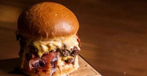 欧洲汉堡品牌十大排行榜(十大炸鸡汉堡加盟排名)