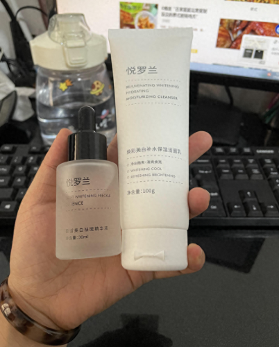 国货十大美白祛斑排行榜(美白祛斑国货排行榜第一名)插图1