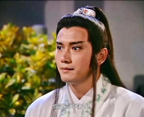 十大成熟男明星排行榜图片(前十位男明星的图片)插图52