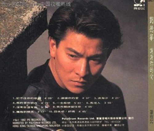 十大痴心歌曲排行榜最新(十首痴心歌曲排行榜)插图8