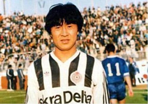 中国足球十大后腰排行榜(现役十大后腰排行)插图2