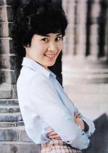 空政十大美女排行榜(空政李逢春)插图1