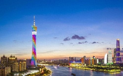 广州十大好玩的地方排行榜(广州好玩地方推荐)插图1