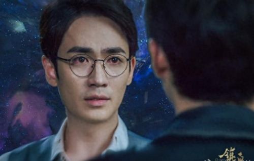 镇魂十大虐心片排行榜(朱一龙镇魂虐心片段)插图1 镇魂十大虐心片排行榜(朱一龙镇魂虐心片段)插图1