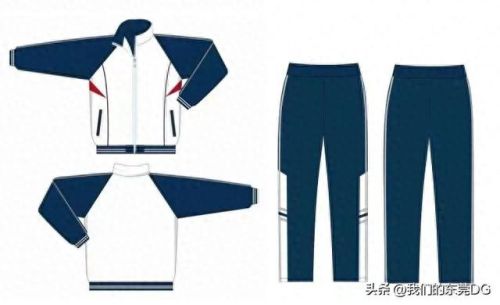 东莞市十大最美校服排行榜(东莞市最美校服)插图47