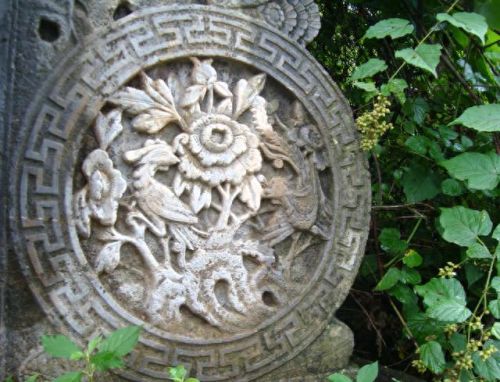 毕节市十大古墓排行榜名单(毕节十大风水名墓)插图4