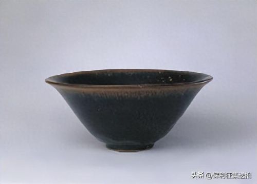 建窑十大名盏排行榜(名窑建盏的等级)插图2