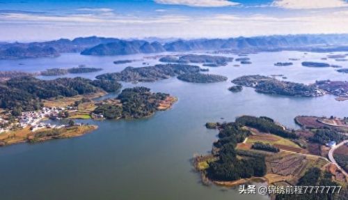 贵阳的十大旅游景点排行榜(贵阳十大旅游景点)插图2