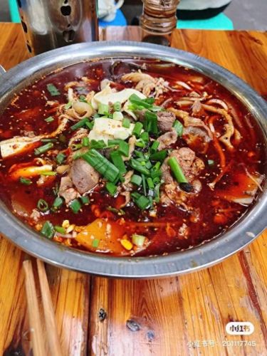成都十大米线店排行榜最新(成都十大购物中心)插图36