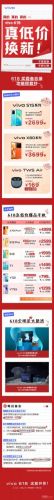 vivo全部手机价格(vivo所有型号手机)