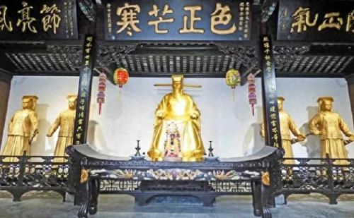 合肥十大好玩的景点排行榜(合肥十大必游景点)插图9
