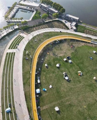 武汉免费露营十大排行榜(口碑最好10大露营帐篷)插图2