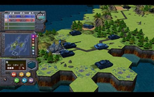 psp十大经典策略游戏排行榜(psp十大最耐玩的游戏)插图4