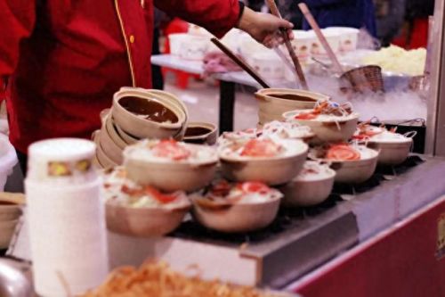 湘潭米粉十大好吃店排行榜(湘潭河东好吃的米粉)插图1
