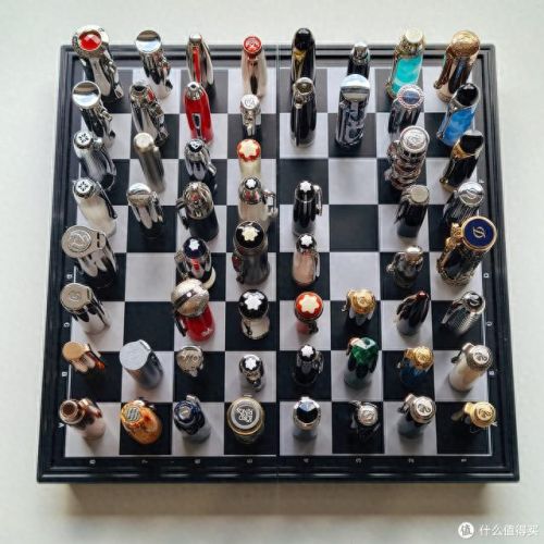 钢笔十大排行榜测评图表(钢笔十大排行)插图