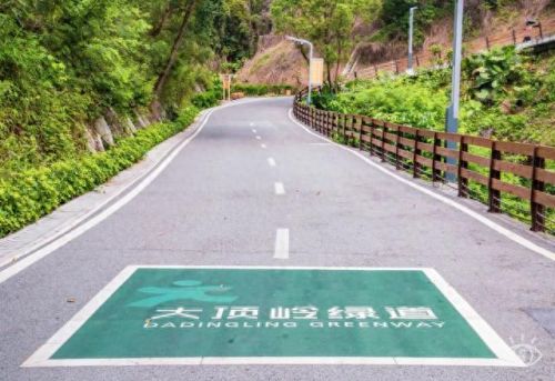 深圳户外徒步十大排行榜(深圳户外徒步群)插图33