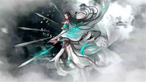 仙侠小说十大经典排行榜(凡人流仙侠小说排行榜)插图