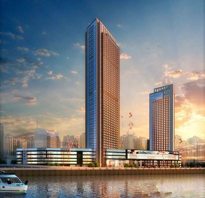 九江十大最高楼排行榜(九江最高佛像)插图9
