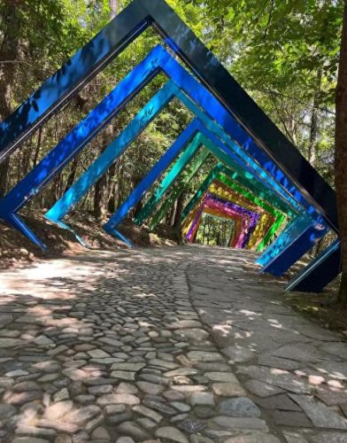 莫干山景点十大排行榜(莫干山必去八个景点)插图72