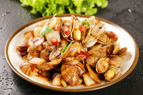 十大补锌最快的食物排行榜(补锌)插图32