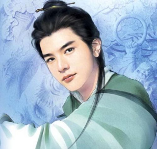 吕梁十大明星排行榜图(山西吕梁的一线明星)插图1