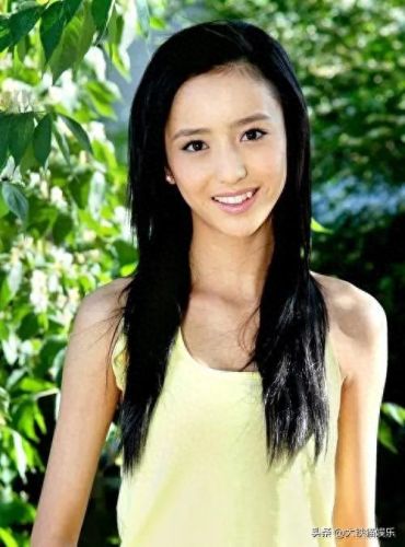十大新疆女明星排行榜图(新疆四大女明星排名)插图