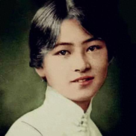 中国近代十大才女排行榜(中国前100名作家)插图14