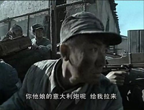 中国十大杰出电视剧排行榜(全国十大排名电视剧)插图16