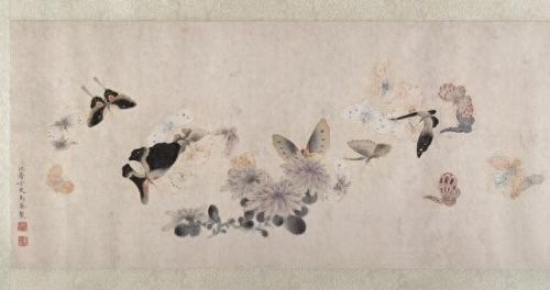 我国十大艺术品排行榜名单(英国十大精品艺术品)插图17