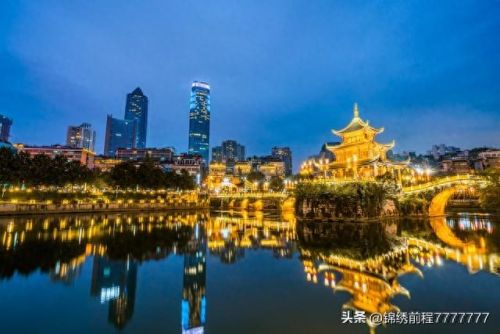 贵阳的十大旅游景点排行榜(贵阳十大旅游景点)插图7