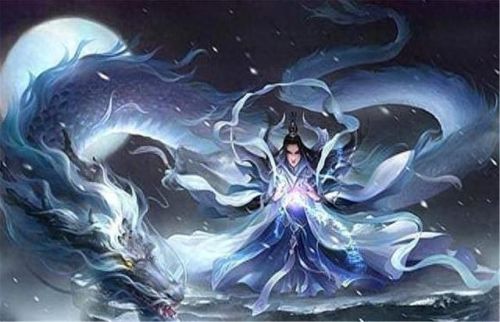 仙侠小说十大经典排行榜(凡人流仙侠小说排行榜)插图6