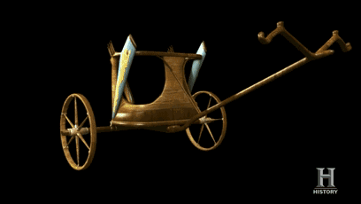 十大古代高科技武器排行榜(带现代武器回古代)插图22