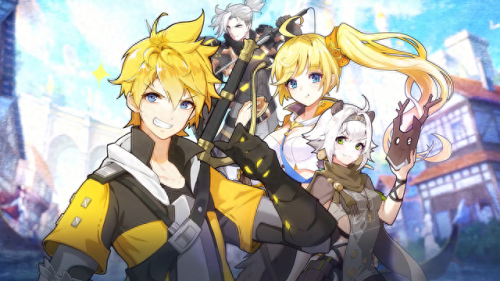 十大良心抽卡游戏排行榜(放置卡牌游戏100连抽)插图