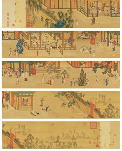 我国十大艺术品排行榜名单(英国十大精品艺术品)插图13