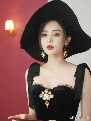 十大新疆女明星排行榜图(新疆四大女明星排名)插图5