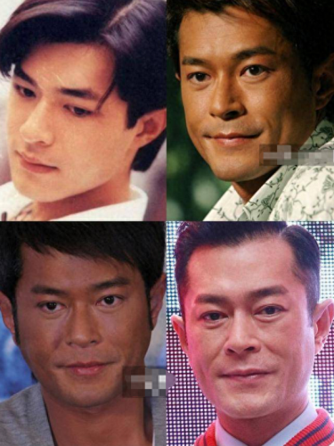 十大成熟男明星排行榜图片(前十位男明星的图片)插图33