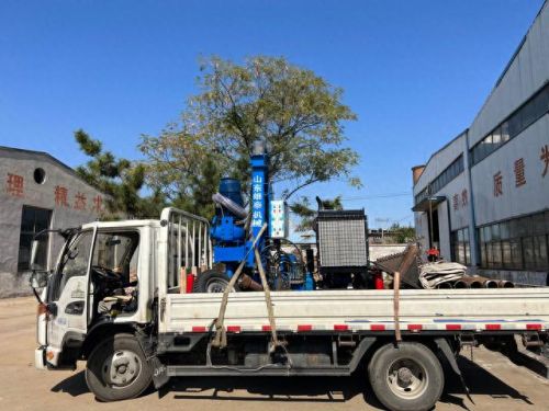 水井钻机十大排行榜最新(水井钻机哪个品牌转速最高)插图3 水井钻机十大排行榜最新(水井钻机哪个品牌转速最高)插图3