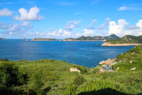 国内潜水十大好去处排行榜(国内十大潜水旅游景点)插图16