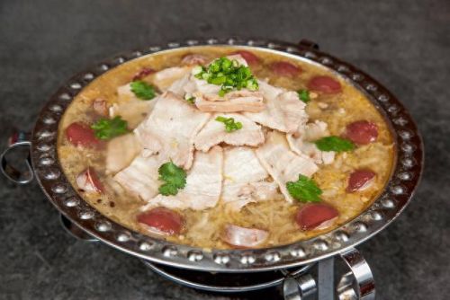 东北铁锅炖十大排行榜(东北铁锅乱炖菜的做法大全)插图7