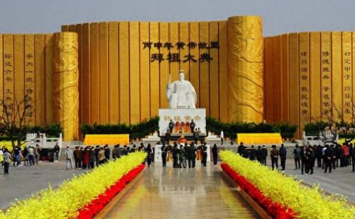 郑州市十大景点排行榜图片(郑州室内好玩又免费的十大景点)插图30
